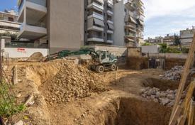 2 dormitorio piso 81 m² en Athenian Riviera, Grecia. 320 000 €