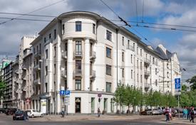Piso – Central District, Riga, Letonia. 1 300 000 €