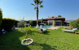 4 dormitorio villa 180 m² en Fethiye, Turquía. $815 000