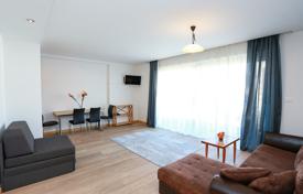 1 dormitorio piso 61 m² en Budva (city), Montenegro. 218 000 €