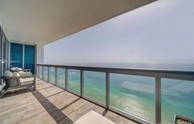 Piso – Miami Beach, Florida, Estados Unidos. $4 750  por semana
