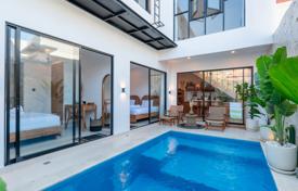 3 dormitorio villa 200 m² en Tibubeneng, Indonesia. $299 000