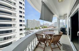 2 dormitorio piso 121 m² en Pattaya, Tailandia. $230 000