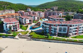 2 dormitorio piso 62 m² en Burgas (city), Bulgaria. 63 000 €