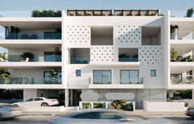 2 dormitorio piso 83 m² en Lakatamia, Chipre. 208 000 €