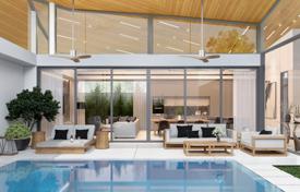 4 dormitorio villa 404 m² en Mueang Phuket, Tailandia. $1 206 000