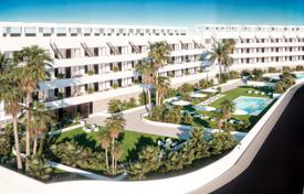 2 dormitorio piso 88 m² en Finestrat, España. 300 000 €