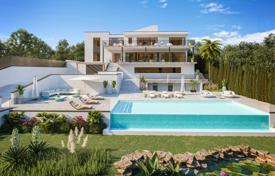 4 dormitorio villa 668 m² en Marbella, España. 2 800 000 €