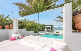 7 dormitorio villa en Cannes, Francia. 20 000 €  por semana