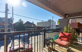 6 dormitorio casa de pueblo en Old Toronto, Canadá. C$1 616 000