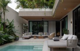 6 dormitorio villa 625 m² en Pererenan, Indonesia. $2 741 000