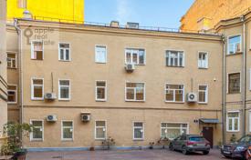 4 dormitorio piso 126 m² en Meshchansky district, Rusia. 125 801 000 ₽