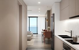 1 dormitorio piso 46 m² en Da Nang, Vietnam. $240 000