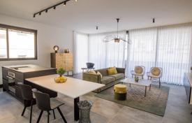 4 dormitorio piso 130 m² en Tel Aviv, Israel. $4 227 000
