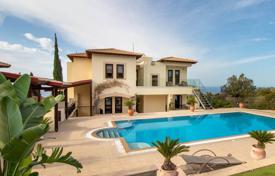 4 dormitorio villa 400 m² en Aphrodite Hills, Chipre. 2 375 000 €