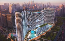 Tienda Binghatti Aquarise – Business Bay, Dubai, EAU. $7 393 000