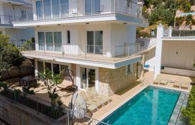 Villa – Kalkan, Antalya, Turquía. 3 400 €  por semana