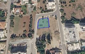 Terreno en Zakaki, Chipre. 650 000 €