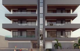 2 dormitorio piso 97 m² en Kato Polemidia, Chipre. 390 000 €