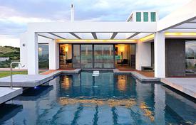 3 dormitorio villa 900 m² en Panorama, Grecia. 7 000 000 €