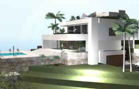 3 dormitorio villa 493 m² en Moraira, España. 5 900 000 €
