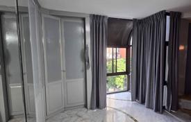 2-dormitorio apartamentos en condominio en Pathum Wan, Tailandia. $3 700  por semana