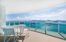 4 dormitorio piso 313 m² en Miami Beach, Estados Unidos. $7 350 000