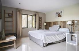 15 dormitorio chalet en Saint-Tropez, Francia. 42 000 €  por semana