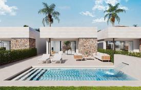 3 dormitorio villa 241 m² en Los Alcazares, España. 695 000 €