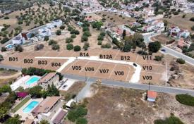 3 dormitorio chalet 130 m² en Tala, Chipre. 485 000 €