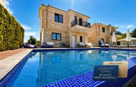 3 dormitorio villa 144 m² en Chaniotis, Grecia. 750 000 €