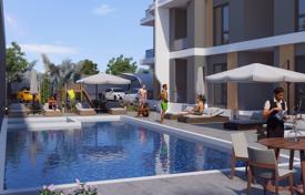 3-dormitorio apartamentos en edificio nuevo 90 m² en Antalya (city), Turquía. $228 000