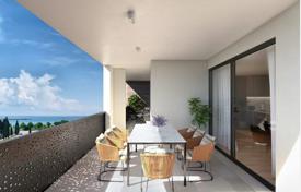 1 dormitorio piso 72 m² en Umag, Croacia. 265 000 €