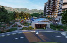 1 dormitorio piso 57 m² en Bar city, Montenegro. 140 000 €