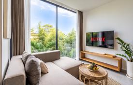 1 dormitorio piso 38 m² en Batu Bolong Beach, Indonesia. $129 000