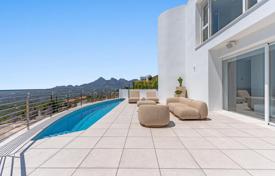 4 dormitorio villa 405 m² en Altea, España. 2 146 000 €