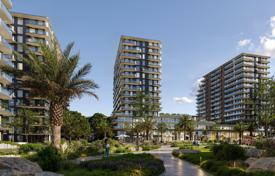 2 dormitorio piso 75 m² en Sea Breeze, Azerbaiyán. $237 000