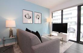 2 dormitorio piso en Roehampton Avenue, Canadá. C$852 000