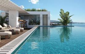 New residential complex with apartments en Atenas, Grecia. de 265 000 €