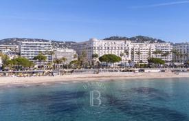 4 dormitorio piso en Cannes, Francia. 4 850 000 €