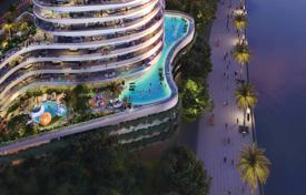 Piso – Business Bay, Dubai, EAU (Emiratos Árabes Unidos). From $587 000