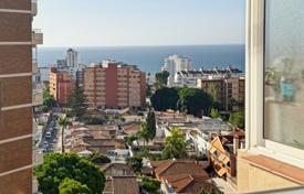 2 dormitorio piso 50 m² en Benalmadena, España. 239 000 €