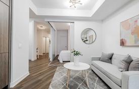 5 dormitorio piso en Old Toronto, Canadá. C$775 000