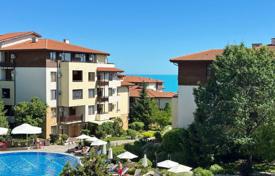 2 dormitorio piso 87 m² en Sveti Vlas, Bulgaria. 136 000 €