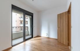 1 dormitorio piso 42 m² en Budva city, Montenegro. 178 000 €