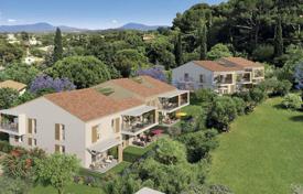 New residential complex with apartments en Toulon, Francia. de 592 000 €