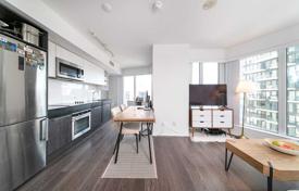 1 dormitorio piso en Shuter Street, Canadá. C$682 000