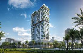 1-dormitorio apartamentos en edificio nuevo 34 m² en Jumeirah Village Circle, EAU (Emiratos Árabes Unidos). $177 000