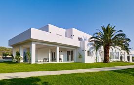 Villa – Sithonia, Administration of Macedonia and Thrace, Grecia. 21 400 €  por semana