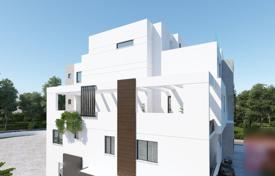2-dormitorio apartamentos en edificio nuevo 80 m² en Larnaca, Chipre. 250 000 €